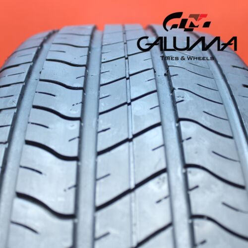 1X Tire Accelera Omikron H/T 225/65/17 225/65R17 2256517 102H No Patch #65524 Main Image