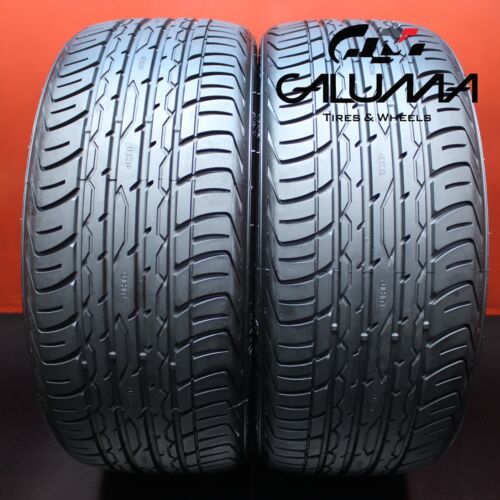 2X Tires Zenna Arcus UHP 235/40/19 235/40ZR19 2354019 98Y No Patch #65540 Main Image