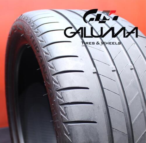 1X Tire Bridgestone Turanza T005 RFT Run Flat 275/35/19 100Y No Patch #60459 Main Image