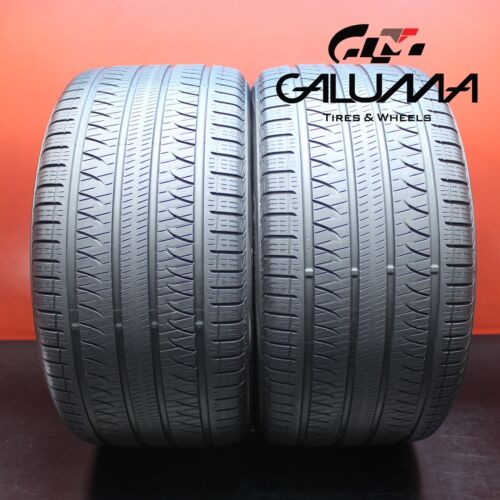 2X Tires Yokohama Avid GT 315/35/21 315/35R21 3153521 111V #64153 Main Image