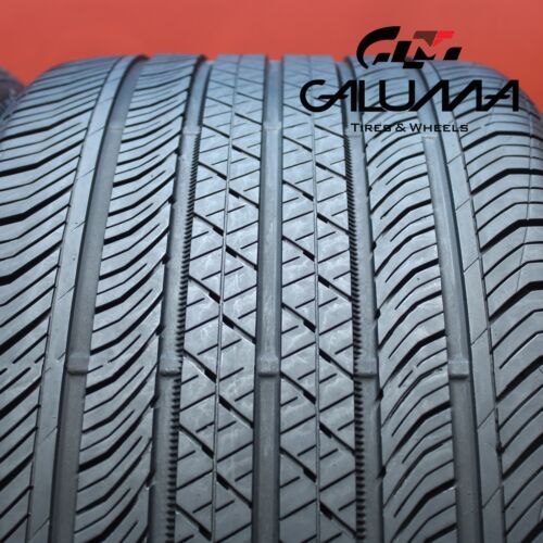 2X Tires Continental ProContact TX 315/35/21 315/35R21 3153521 111V #64152 Main Image