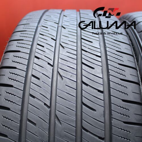2X Tires Sumitomo HTR ENHANCE LX2 225/50/17 225/50R17 2255017 98V #60547 Main Image