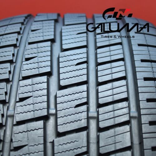1X Tire LikeNEW Toyo Celsius CUV A 275/50/20 275/50R20 2755020 No Patch #62970 Main Image