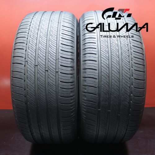 2X Tires Michelin Primacy Tour A/S 275/50/20 275/50R20 2755020 109H #64870 Main Image