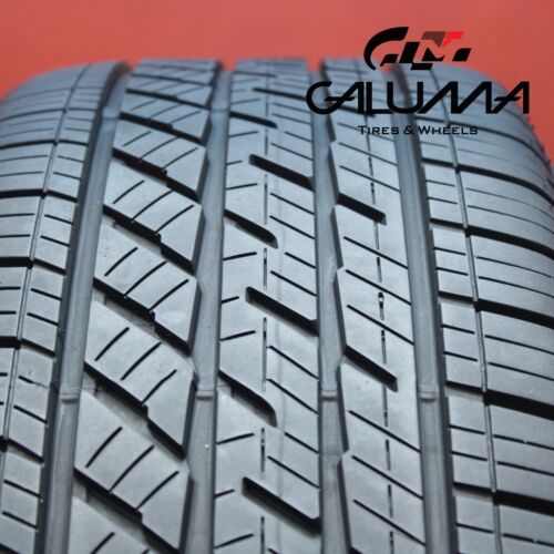 1X Tire Bridgestone DriveGuard Run Flat 225/60/18 225/60RF18 2256018 100H #64885 Main Image