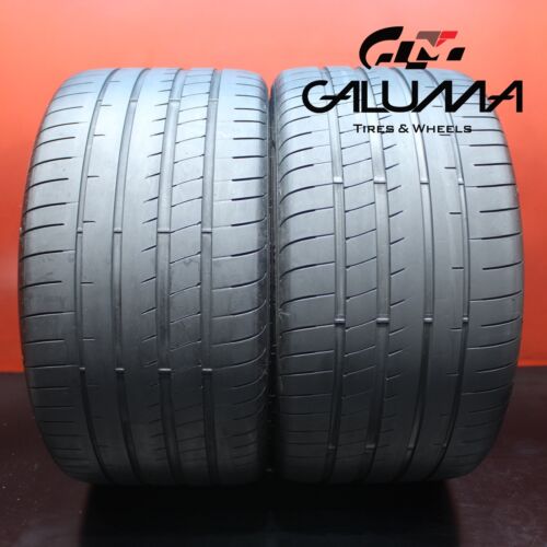 2X Tires Goodyear Eagle F1 Asymmetric 3 305/30/21 305/30ZR21 3053021 104Y #63464 Main Image
