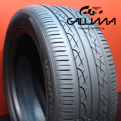 1X Tire Hankook Ventus V2 concept 2 225/50/16 225/50R16 2255016 92V #64134 Main Image