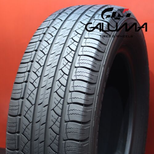 1X Tire Michelin Latitude Tour 225/65/17 P225/65R17 2256517 100T No Patch #62440 Main Image