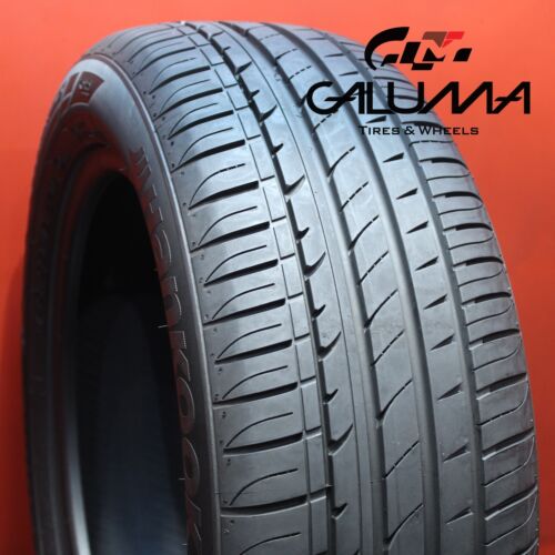 1X Tire LikeNEW Hankook Ventus Prime 2 195/55/16 195/55R16 1955516 87W #62999 Main Image