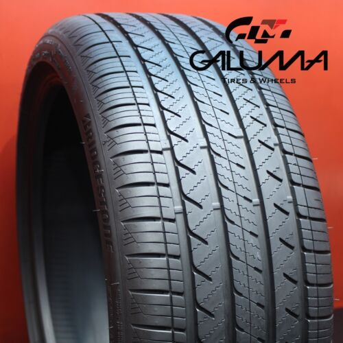 1X Tire Bridgestone Turanza LS100 RFT 225/40/18 225/40R18 92H No Patch #64192 Main Image