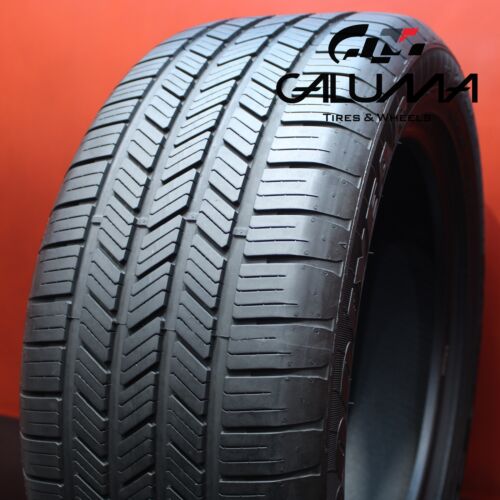 1X Tire LikeNEW Goodyear Eagle LS 2 265/50/19 265/50R19 2655019 110V #64199 Main Image