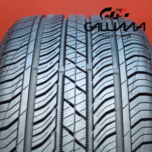 1X Tire LikeNEW Continental ProContact TX SSR Run Flat 225/45/19 96H #64203 Main Image