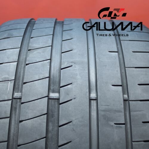 2X Tires Goodyear Eagle F1 Asymmetric 3 305/30/21 305/30R21 3053021 104Y #64901 Main Image
