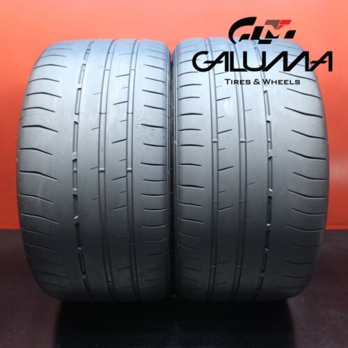 2X Tires Goodyear Eagle F1 SuperSport R 315/30/21 315/30ZR21 3153021 105Y #62209 Main Image