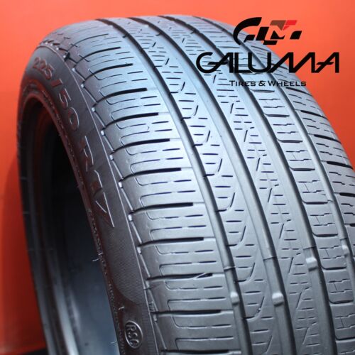 1X Tire Pirelli Cinturato P7 All Season Run Flat 225/50/17 225/50R17 94V #65599 Main Image