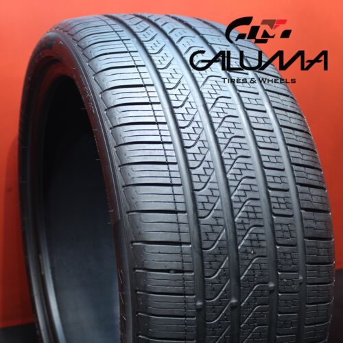 1X Tire LikeNEW Pirelli Cinturato P7 All Season 275/35/21 275/35R21 103V #65584 Main Image