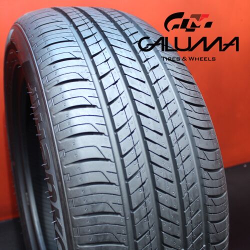 1X Tire LikeNEW Hankook Kinergy GT 215/55/17 215/55R17 2155517 94H #65615 Main Image