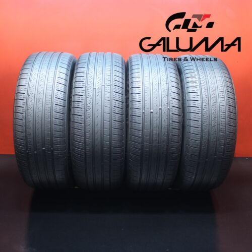 4X Tires Pirelli Cinturato P7 All Season Run Flat 225/45/19 225/45R19 96H #65618 Main Image