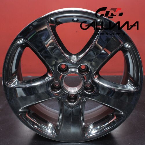 17" HONDA CR-V CRV 2007 2008 2009 2010 2011 17x6.5 SWA 765D Main Image