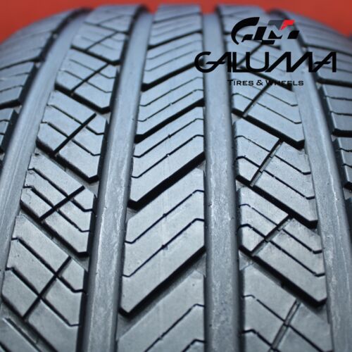 2X Tires LikeNEW Goodyear Eagle Touring 265/45/20 265/45R20 2654520 104V #60712 Main Image