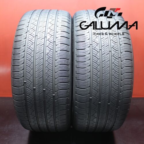2X Tires Michelin Latitude Tour HP 265/45/20 265/45R20 104V No Patch #64919 Main Image