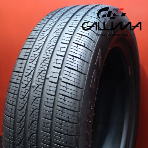 1X Tire Pirelli Cinturato P7 All Season Run Flat 225/60/18 225/60R18 104H #64220 Main Image
