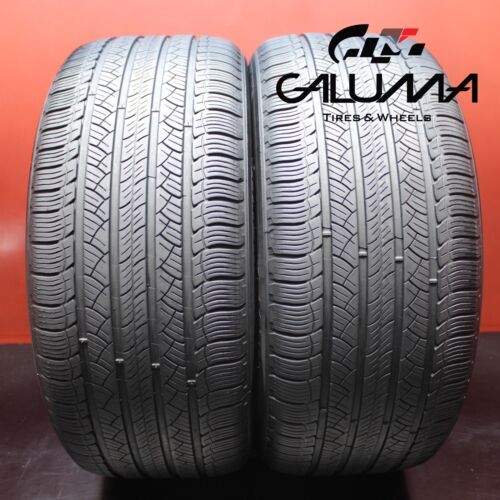 2X Tires Michelin Latitude Tour HP 265/45/20 265/45R20 104V No Patch #64963 Main Image