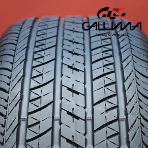 1X Tire Bridgestone Turanza EL400 RFT Run Flat 225/50/17 225/50R17 94V #64950 Main Image