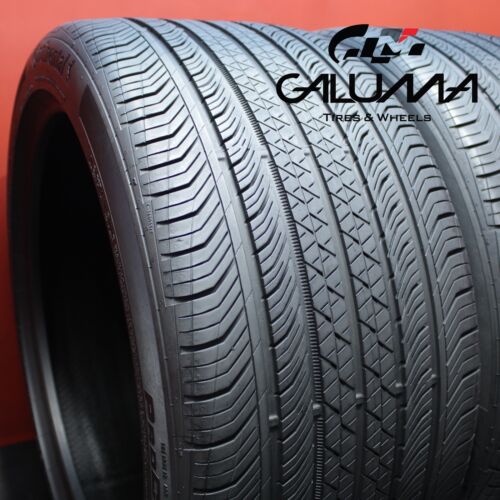 2X Tires LikeNEW Continental ProContact TX 315/35/21 315/35R21 111V #64962 Main Image