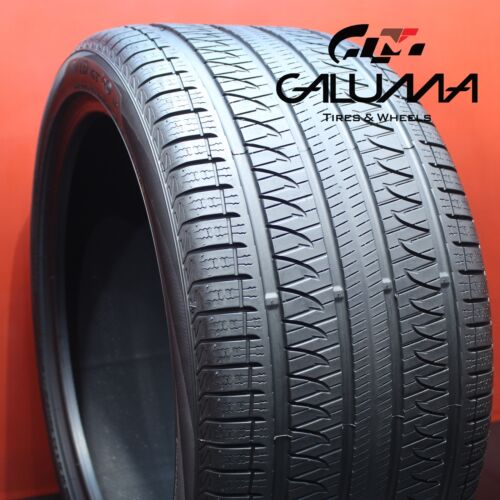 1X Tire Yokohama Avid GT 315/35/21 315/35R21 3153521 111V No Patch #63014 Main Image