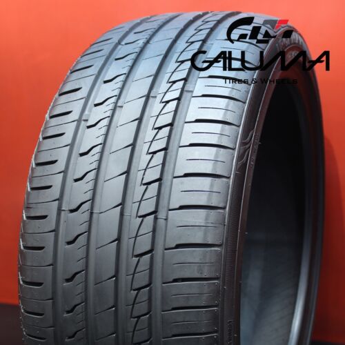1X Tire Ironman iMove Gen 2AS 235/40/18 235/40ZR18 2354018 No Patch #63026 Main Image