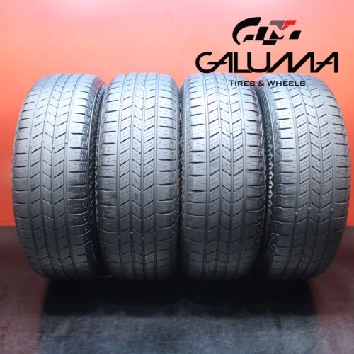 4X Tires Sailun Terramax 235/65/17 235/65R17 2356517 104T #64238 Main Image