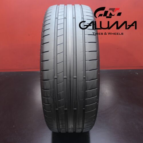 1X Tires Dunlop SP Sport Maxx RT2 DSST RunFlat 225/45R19 225/45/19 2254519 55842 Main Image