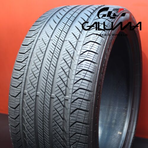1X Tire Continental ProContactGX SSR Run Flat 275/35/19 275/35R19 2753519 #62517 Main Image