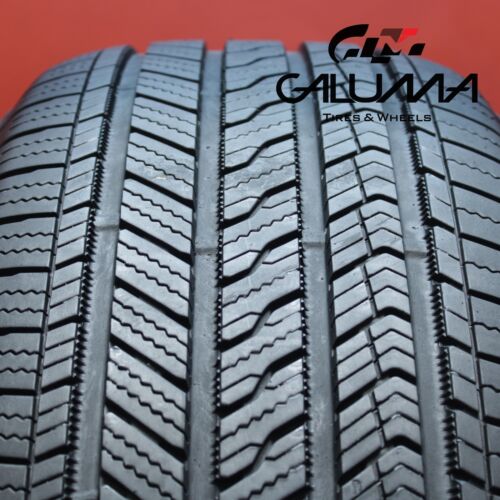 1X Tire LikeNEW Bridgestone Alenza Sport A/S Run Flat 265/50/19 R19 110H #64982 Main Image