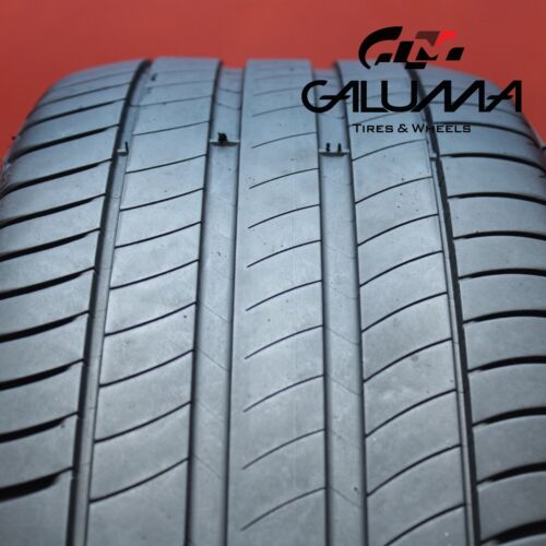 1X Tire Michelin Primacy 3 ZP Run Flat 245/45/19 245/45R19 2454519 98Y #64983 Main Image
