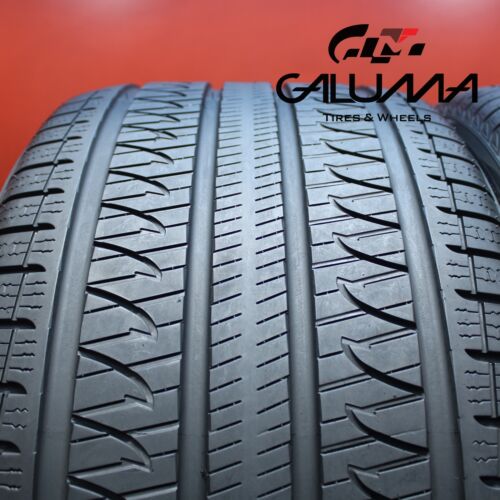 2X Tires LikeNEW Yokohama Avid GT 315/35/21 315/35R21 3153521 111V #61157 Main Image