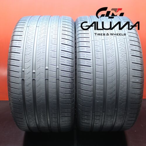 2X Tires Pirelli Cinturato P7 All Season 315/30/21 315/30R21 3153021 105V #61948 Main Image