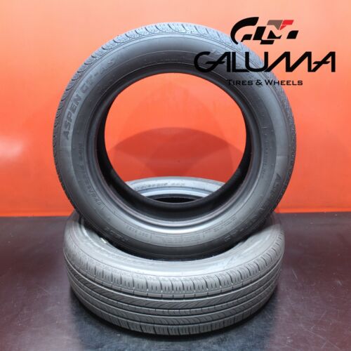 2X Tires Aspen GT-AS 175/65/15 175/65R15 1756515 84H No Patch #61979 Main Image