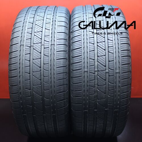 2X Tires LikeNEW Cooper Discover SRX LE 275/50/20 275/50R20 2755020 109H #65655 Main Image
