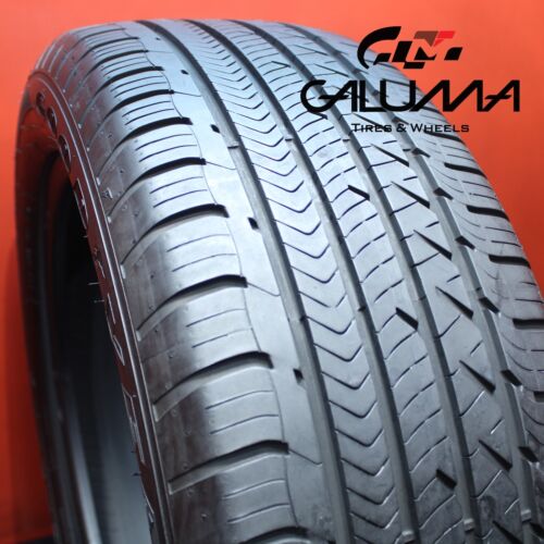 1X Tire Goodyear Eagle Sport All Season 235/50/19 235/50R19 2355019 99H #65693 Main Image