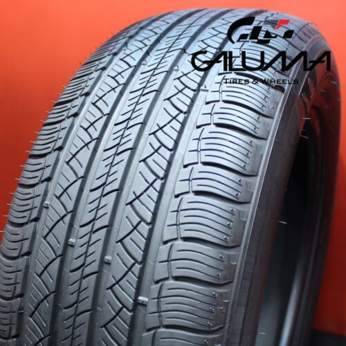 1X Tire LikeNEW Michelin Latitude Tour 235/60/18 235/60R18 103V No Patch #65694 Main Image