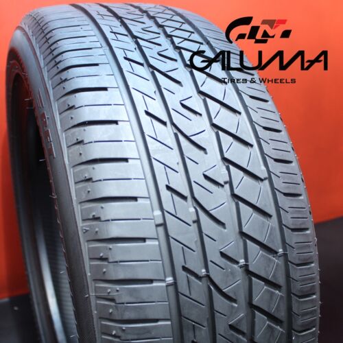 1X Tire Bridgestone DriveGuard Run Flat 225/50/17 225/50RF17 2255017 94W #65696 Main Image
