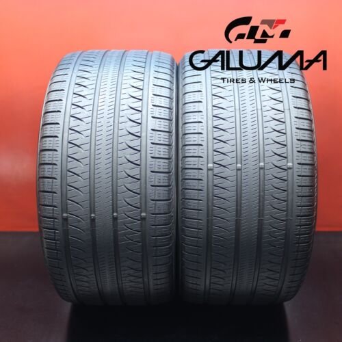2X Tires Yokohama Avid GT 315/35/21 315/35R21 3153521 111V No Patch #61541 Main Image