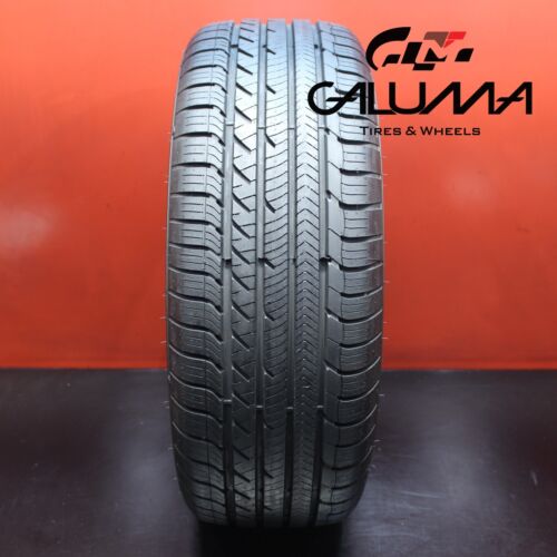 1X Tire LikeNEW Goodyear Eagle Sport 235/50/19 235/50R19 2355019 99H #61548 Main Image