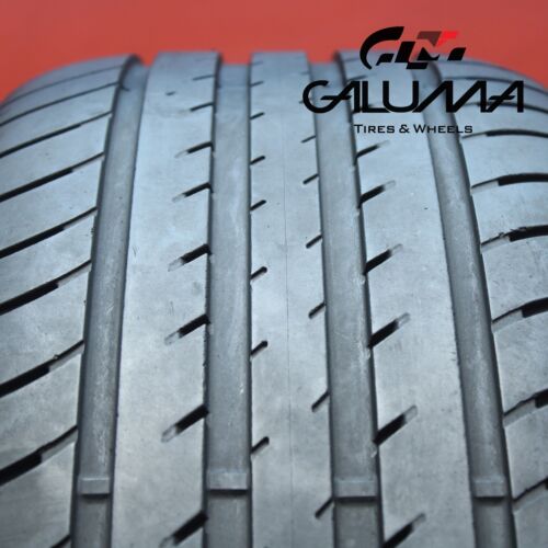 1X Tire Goodyear Eagle NCT 5 EMT 255/50/21 255/50R21 2555021 No Patch #63727 Main Image