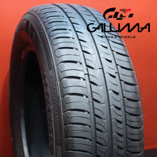 1X Tire Lancaster LP-16 195/65/15 195/65R15 1956515 91V #63064 Main Image
