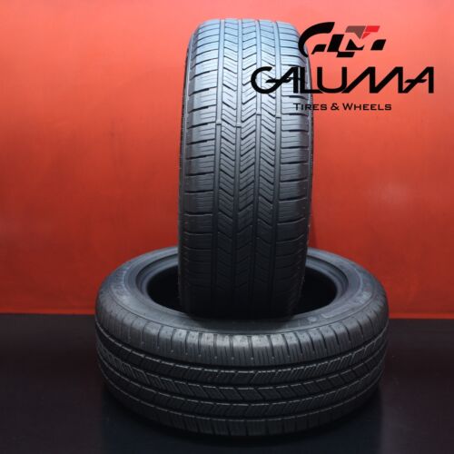 2X Tires Goodyear Eagle LS 2 RunFlat 225/55/17 225/55R17 2255517 No Patch #65424 Main Image