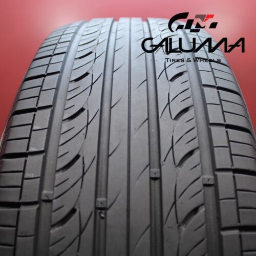 1 Tire LikeNEW Hankook Optimo H426 225/60r18 225/60/18 2256018 99H #55150 Main Image