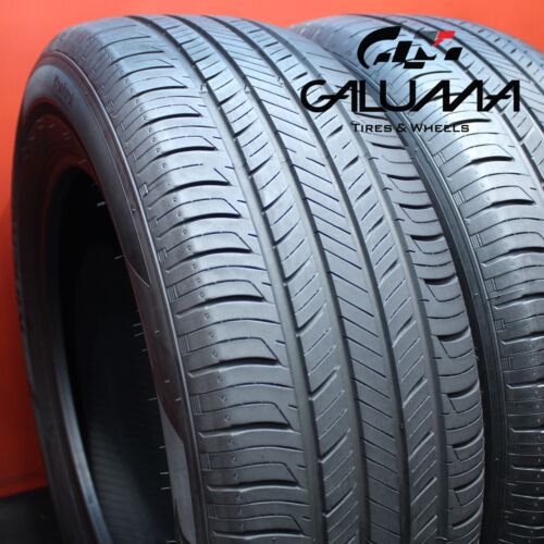 2X Tires Hankook Kinergy GT 235/60/18 235/60R18 2356018 103H #65704 Main Image
